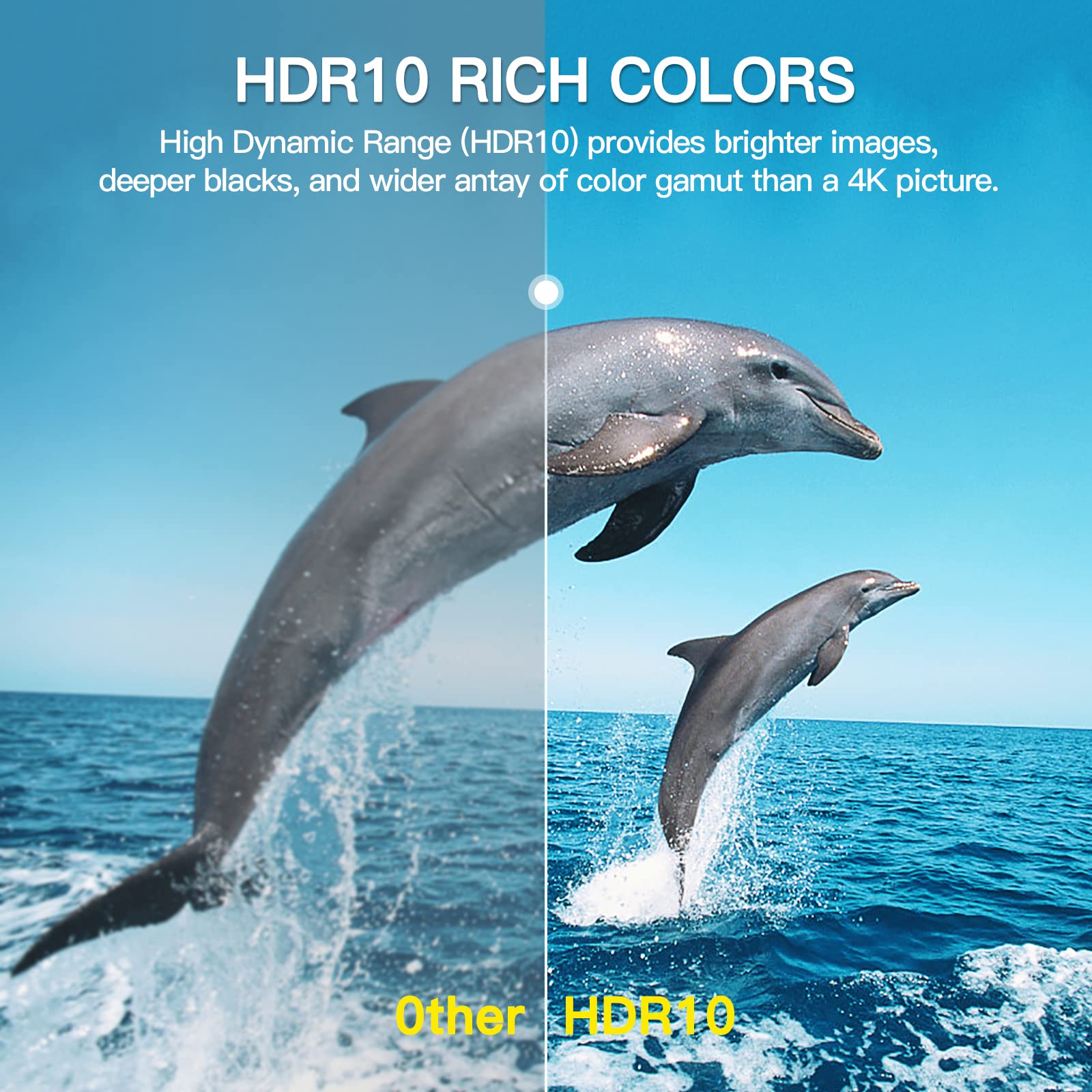 Easytone 2024 Android Tv Box 12.0,Android Box Tv 4Gb Ram 32Gb Rom H618 Quad Core Cpu 6K Tv Box Support 2.4/5G Dual Wifi Ethernet